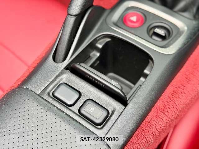 Honda S2000 2000-06 8054268-16