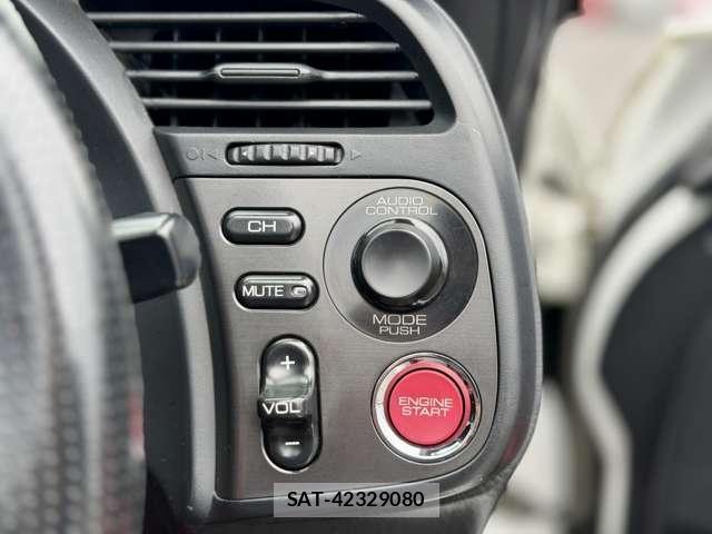 Honda S2000 2000-06 8054268-19