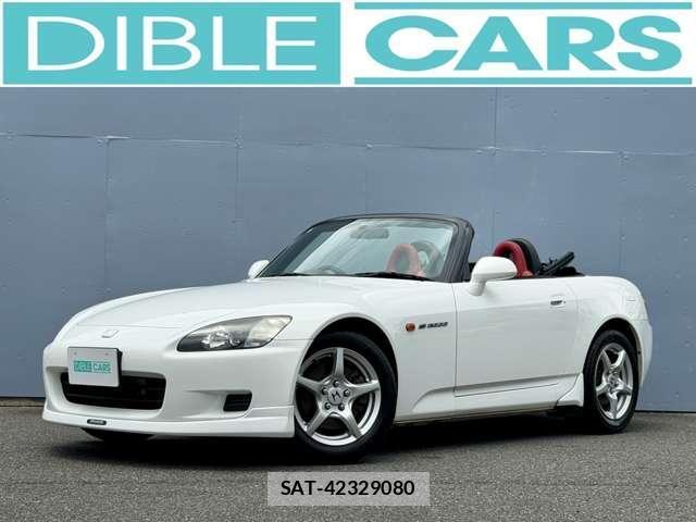 Honda S2000 2000-06 8054268-4
