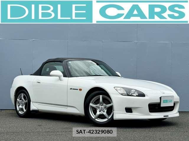 Honda S2000 2000-06 8054268-5