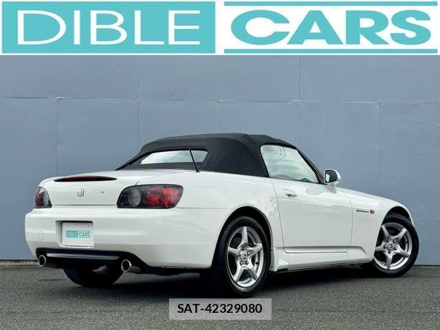 Honda S2000 2000-06 8054268-6