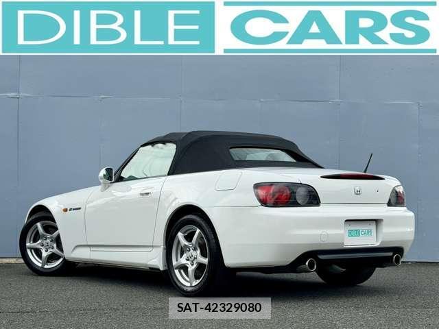 Honda S2000 2000-06 8054268-7