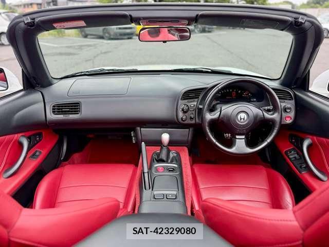 Honda S2000 2000-06 8054268-8