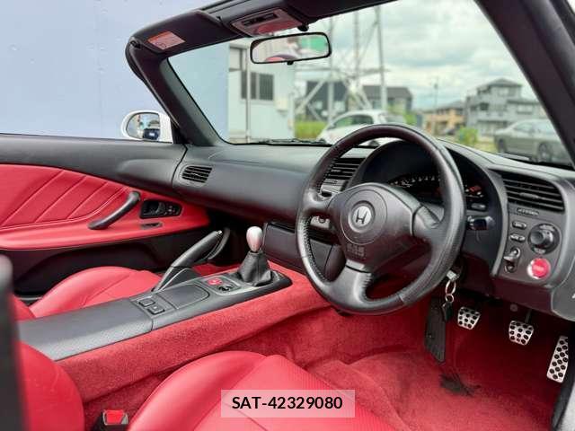Honda S2000 2000-06 8054268-9