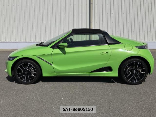 Honda S660 2021-10 8053463-1