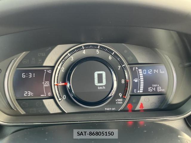 Honda S660 2021-10 8053463-10