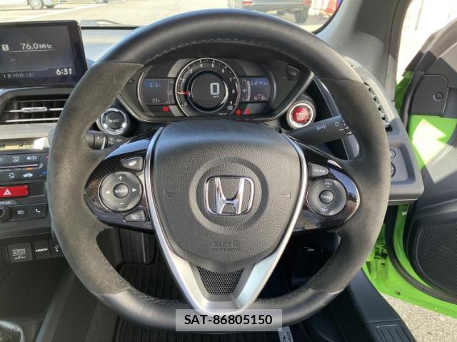 Honda S660 2021-10 8053463-11