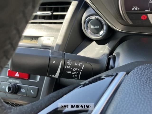 Honda S660 2021-10 8053463-12