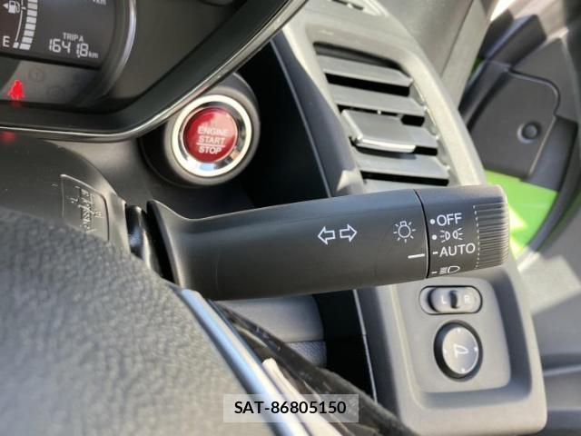 Honda S660 2021-10 8053463-13