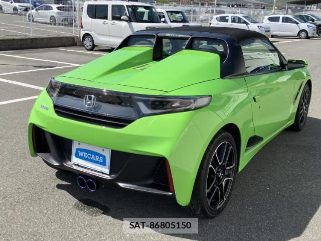 Honda S660 2021-10 8053463-2