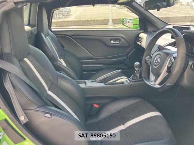 Honda S660 2021-10 8053463-3