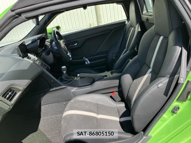 Honda S660 2021-10 8053463-4