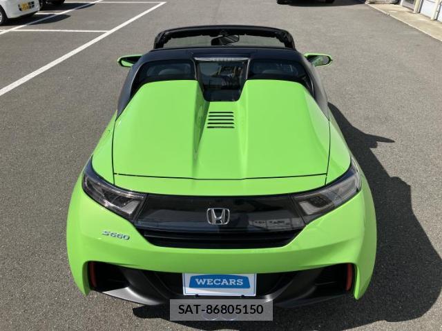 Honda S660 2021-10 8053463-5