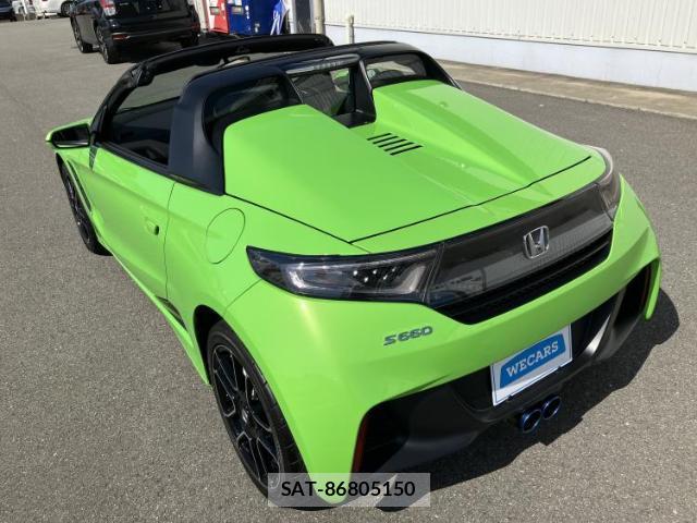 Honda S660 2021-10 8053463-6