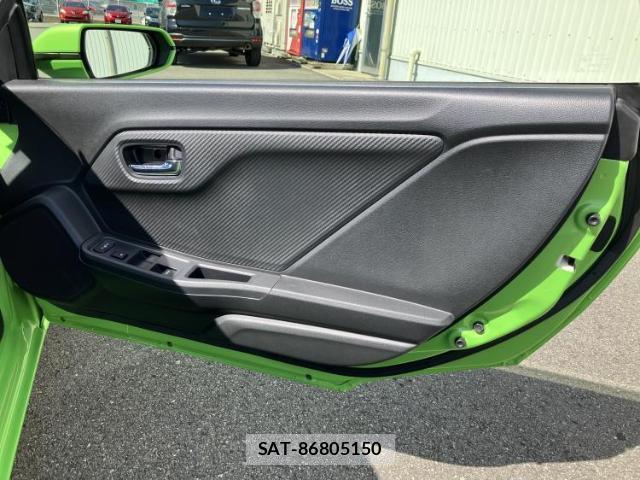 Honda S660 2021-10 8053463-7