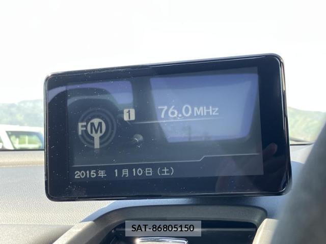 Honda S660 2021-10 8053463-9