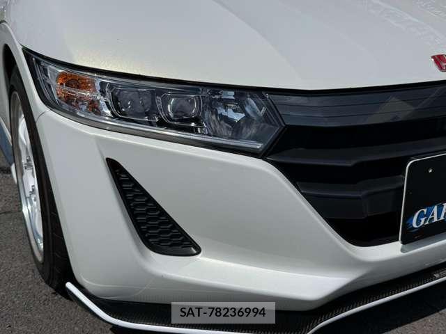 Honda S660 2017-10 8053965-17