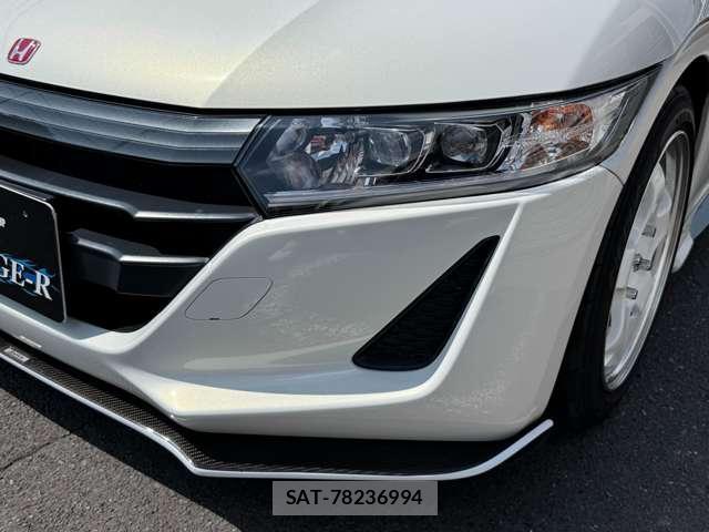 Honda S660 2017-10 8053965-18