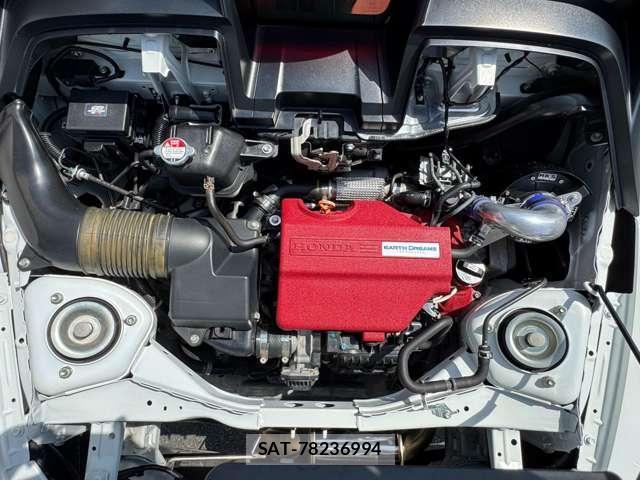 Honda S660 2017-10 8053965-3