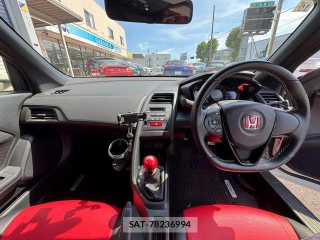 Honda S660 2017-10 8053965-4
