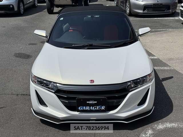 Honda S660 2017-10 8053965-7