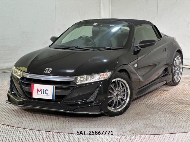 Honda S660 2016-04 8054542-11