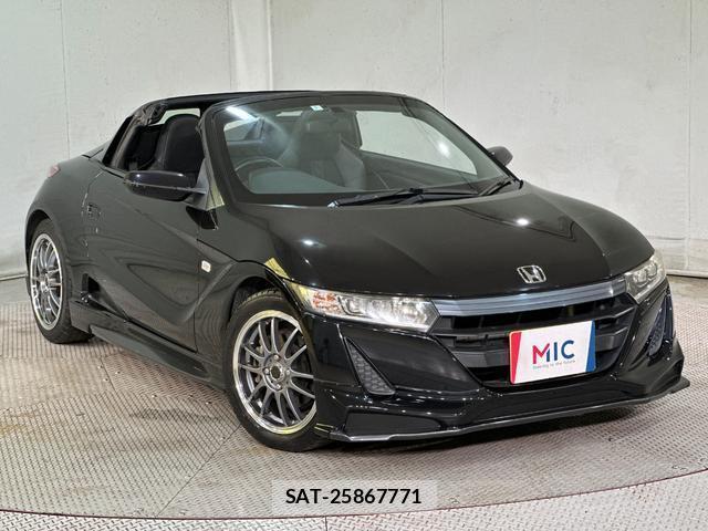 Honda S660 2016-04 8054542-13