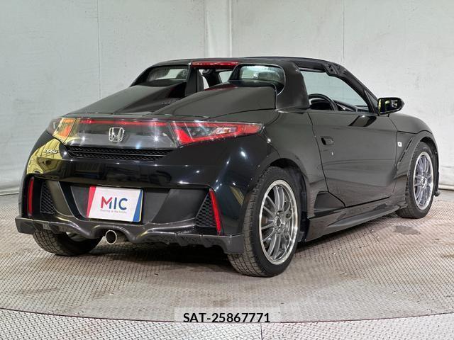 Honda S660 2016-04 8054542-14