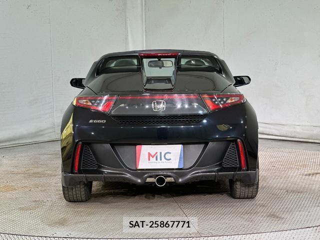 Honda S660 2016-04 8054542-15