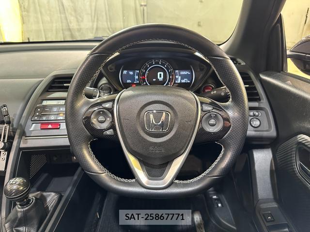 Honda S660 2016-04 8054542-6