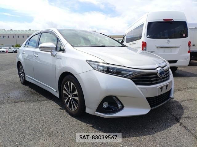 Toyota SAI 2017-07 8055249-1