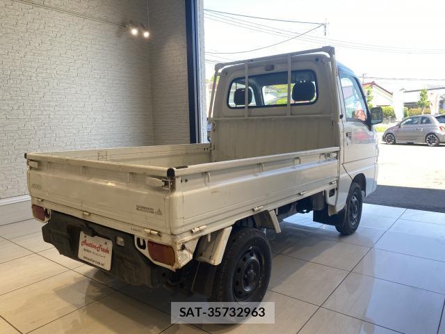 Subaru SAMBAR TRUCK 2001-11 8055357-1