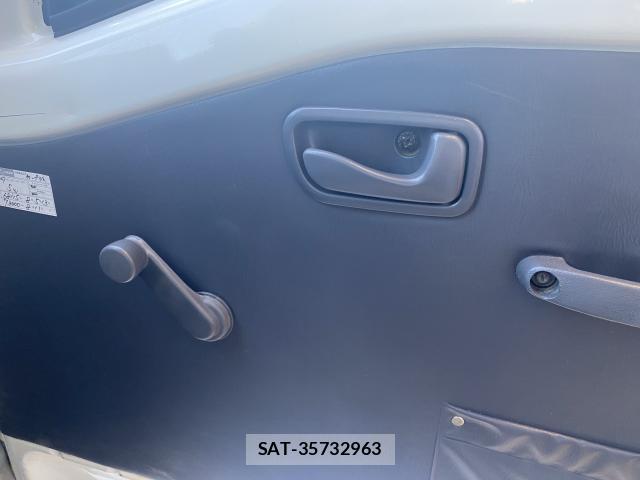 Subaru SAMBAR TRUCK 2001-11 8055357-11