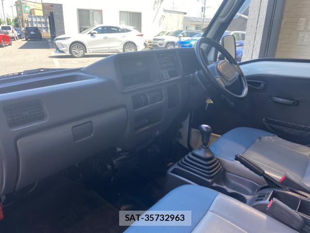 Subaru SAMBAR TRUCK 2001-11 8055357-13