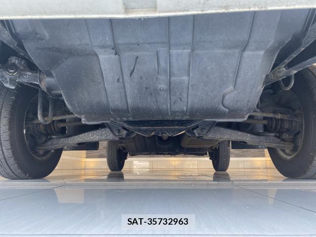 Subaru SAMBAR TRUCK 2001-11 8055357-14