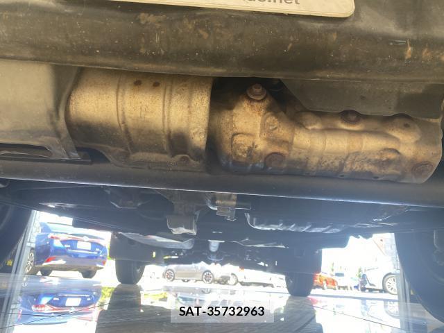 Subaru SAMBAR TRUCK 2001-11 8055357-15