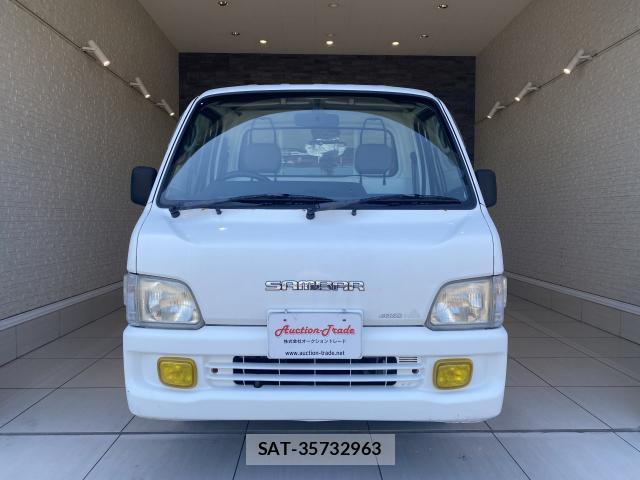 Subaru SAMBAR TRUCK 2001-11 8055357-16