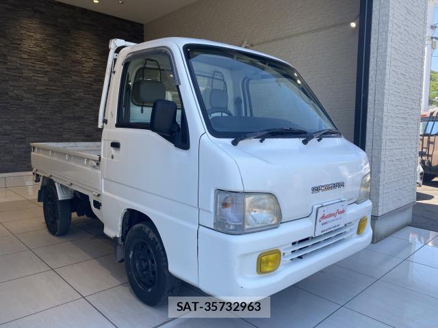 Subaru SAMBAR TRUCK 2001-11 8055357-17