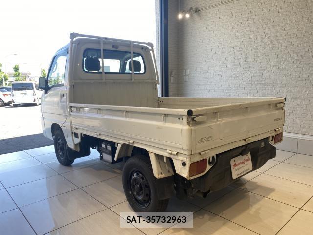 Subaru SAMBAR TRUCK 2001-11 8055357-18