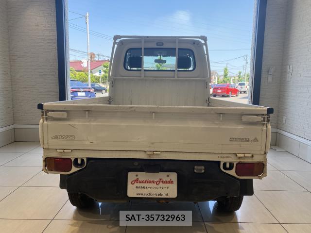 Subaru SAMBAR TRUCK 2001-11 8055357-19