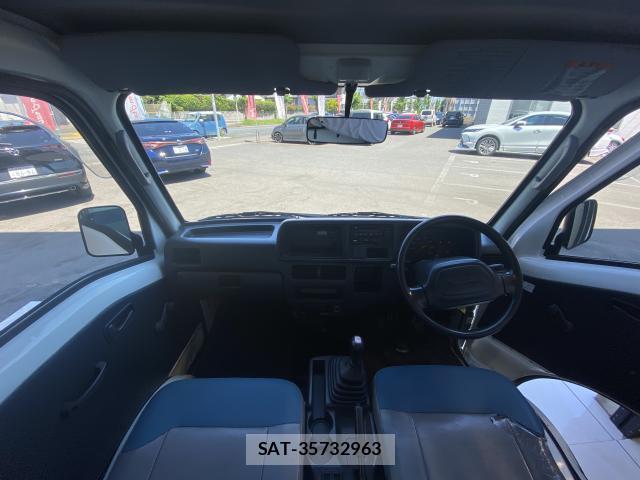 Subaru SAMBAR TRUCK 2001-11 8055357-2