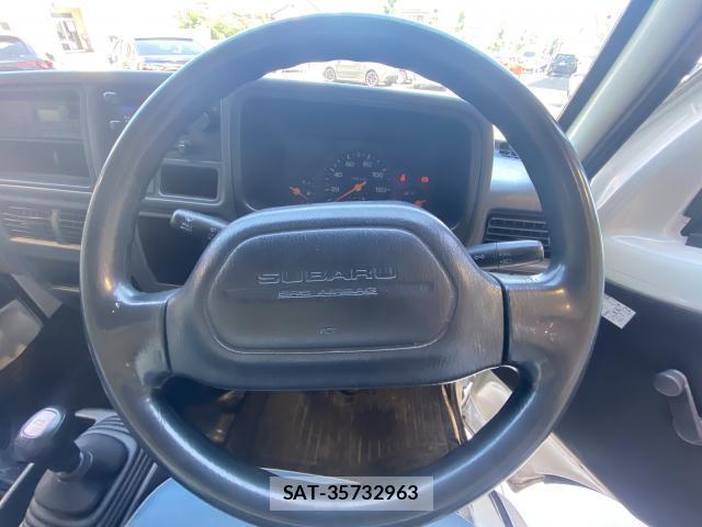Subaru SAMBAR TRUCK 2001-11 8055357-3