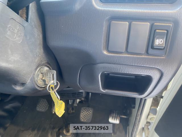 Subaru SAMBAR TRUCK 2001-11 8055357-4