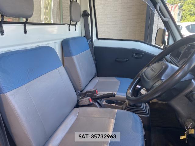 Subaru SAMBAR TRUCK 2001-11 8055357-6