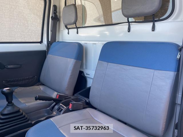 Subaru SAMBAR TRUCK 2001-11 8055357-7