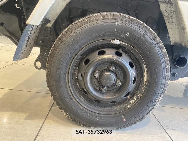 Subaru SAMBAR TRUCK 2001-11 8055357-8