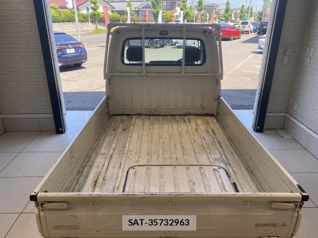 Subaru SAMBAR TRUCK 2001-11 8055357-9