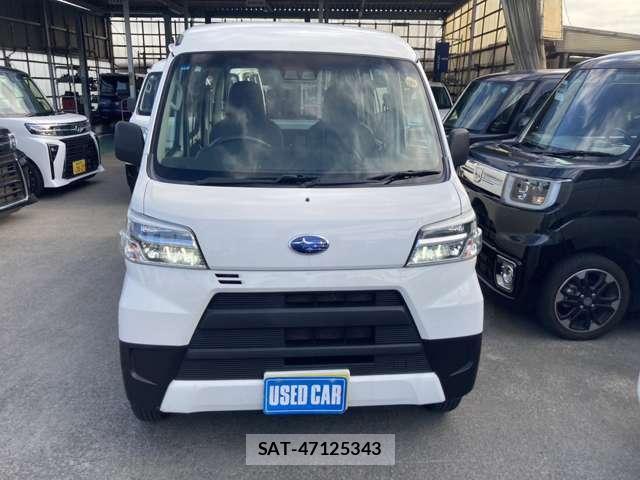Subaru SAMBAR 2020-12 8053666-1
