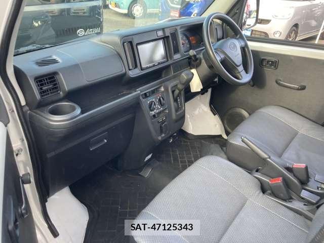 Subaru SAMBAR 2020-12 8053666-11