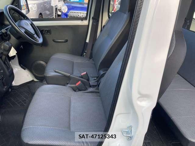 Subaru SAMBAR 2020-12 8053666-12